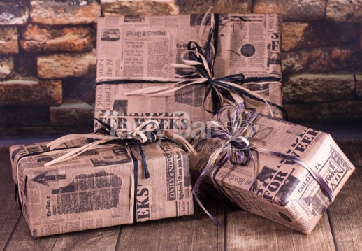 Подарочный набор чая и кофе "Защитнику"