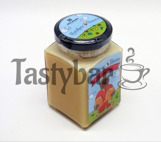 Цветочный мед 300г